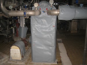 Heat Exchanger (9)